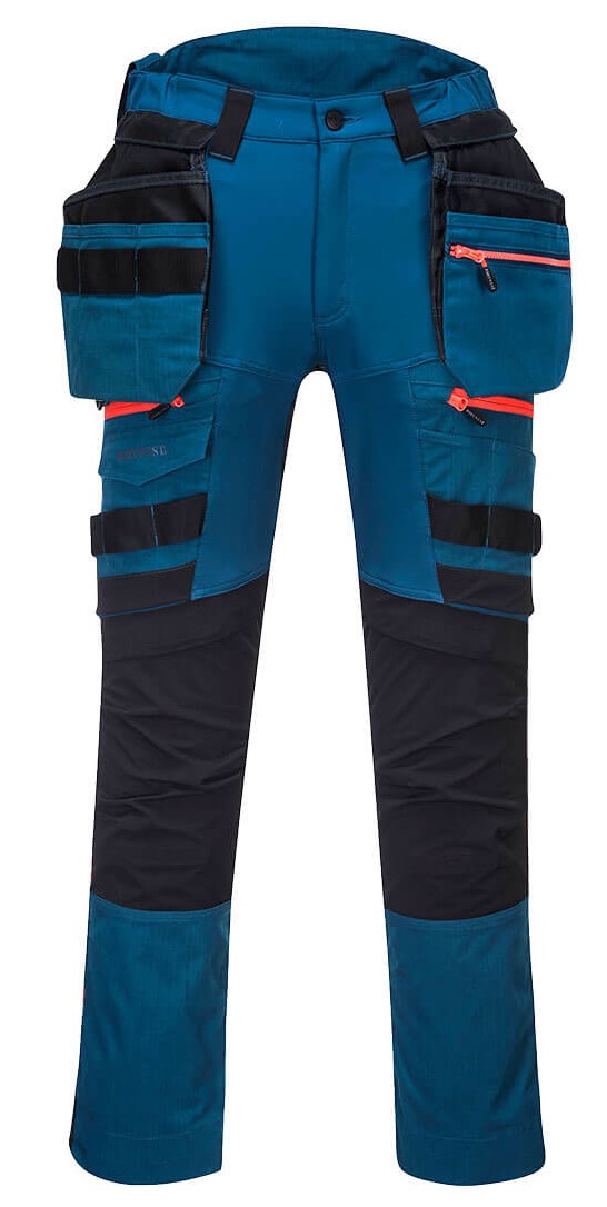 metro blue