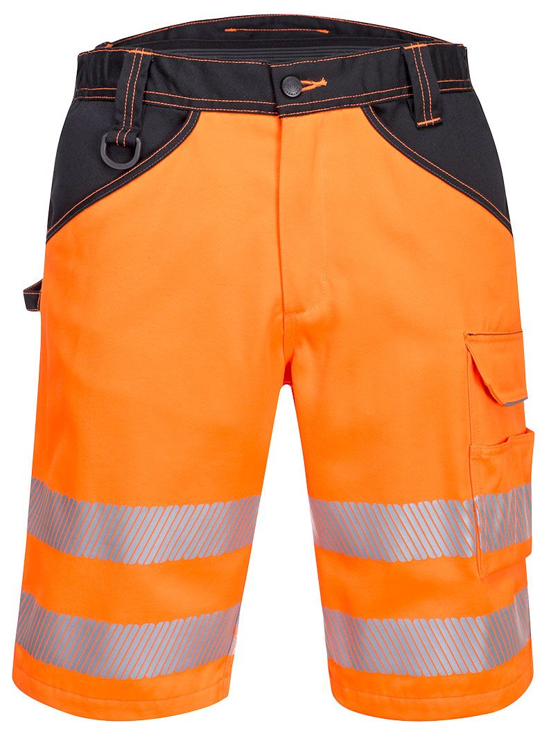 PW-PW348OBR42 - light orange-black PW-PW348OBR42 - light orange-black
