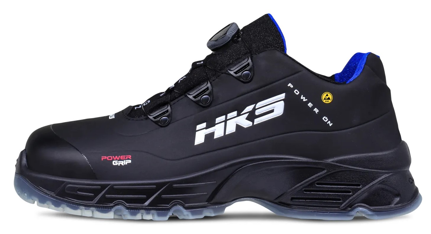 1OpJpC9Yxpl2Fz HKS 703832 CPO 10-BOA S3-Sicherheitshalbschuhe