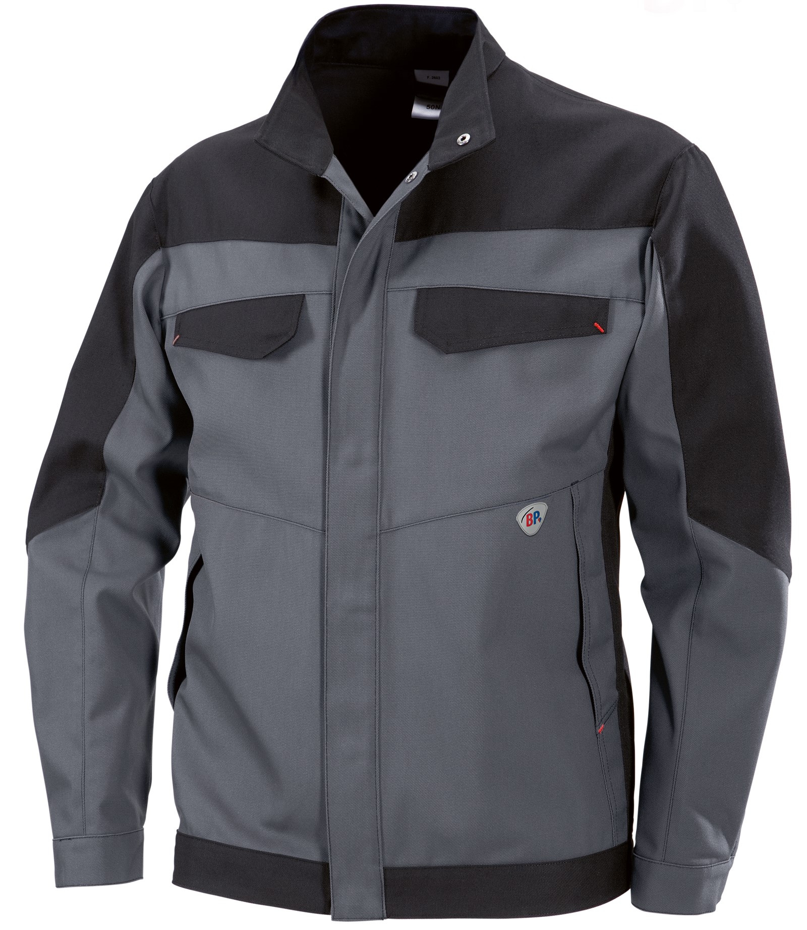 BP 2402-820 Multinorm-Arbeitsjacke Multi Protect