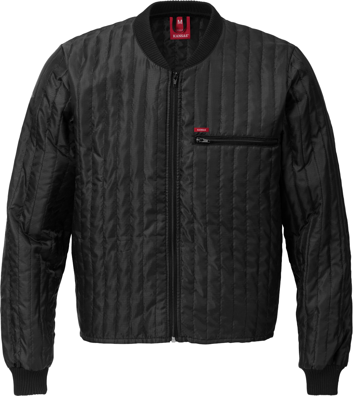 KA-100775-940-XS - schwarz KA-100775-940-XS - schwarz