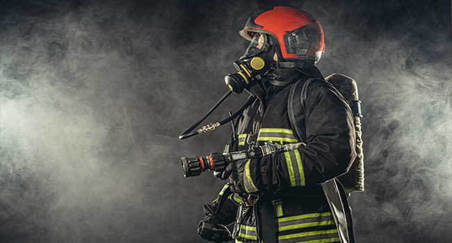 Feuerwehr