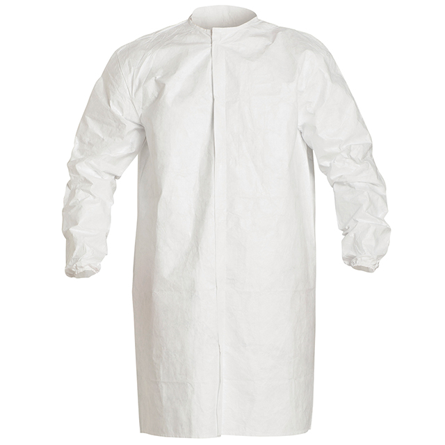 DuPont Kittel Tyvek IsoClean IC270BWH0B
