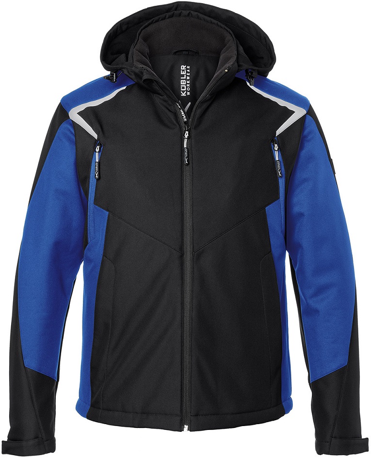 KUE-1325-5375-9946-XS - black-royal blue