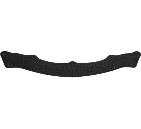 schweibandforst VOSS Circumferential sweatband for forest helmet 360 mm