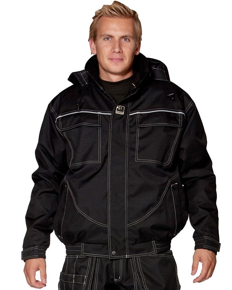 OA-020042-0801-XS - black OA-020042-0801-XS - black