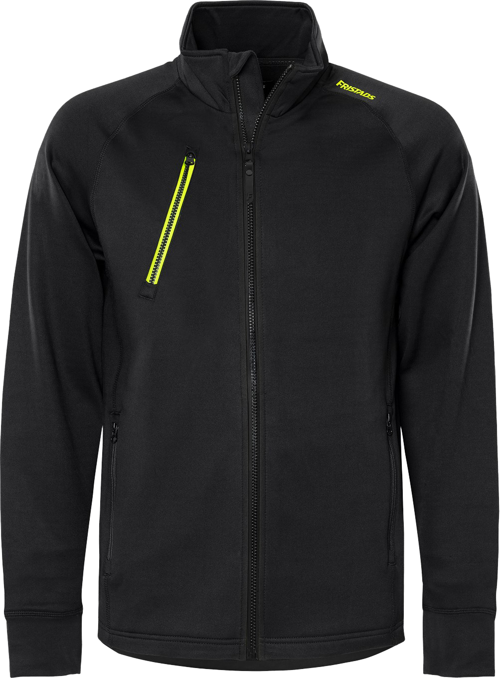 Fristads 300490 Polartech® stretch fleece jacket 4870 GPY