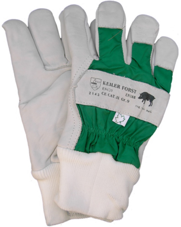keilerforst16060 Keiler Forst 16060 Rindnarbenleder-Handschuhe
