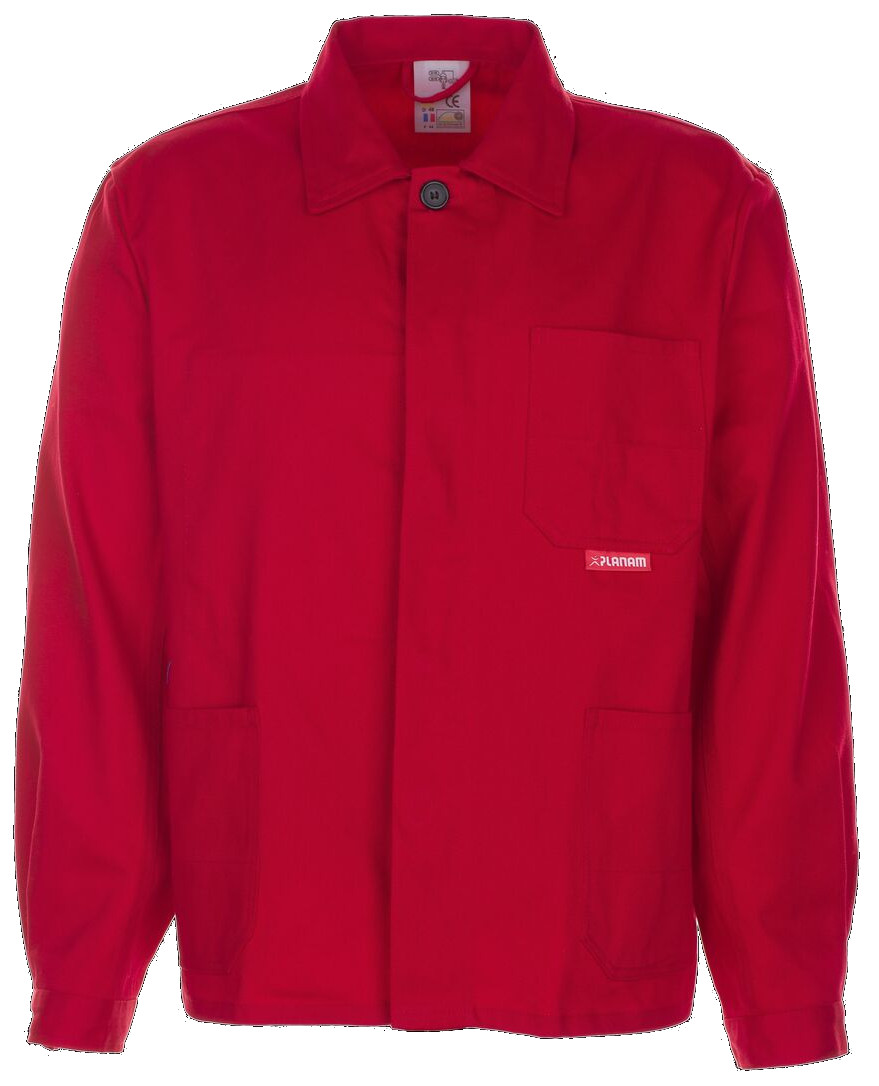 mid red