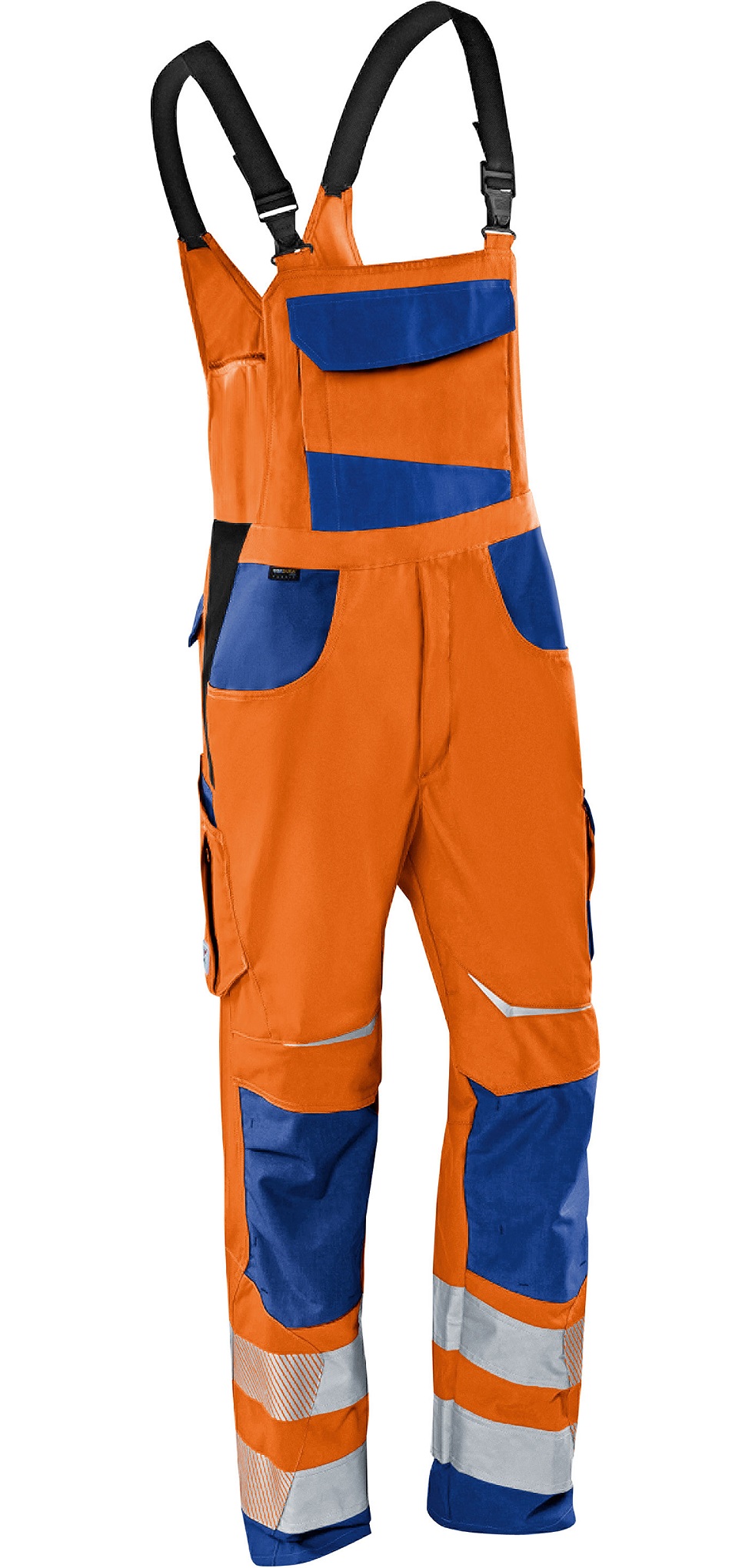 Kübler REFLECTIQ Latzhose PSA 2 3207 8340