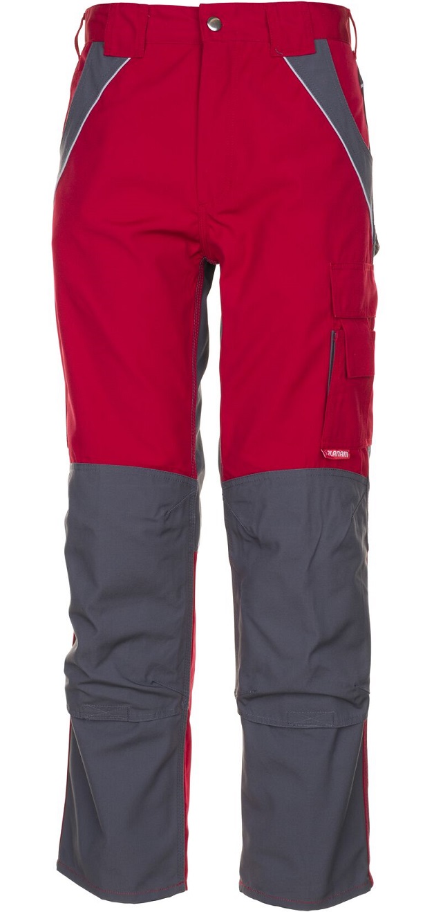 red-grey