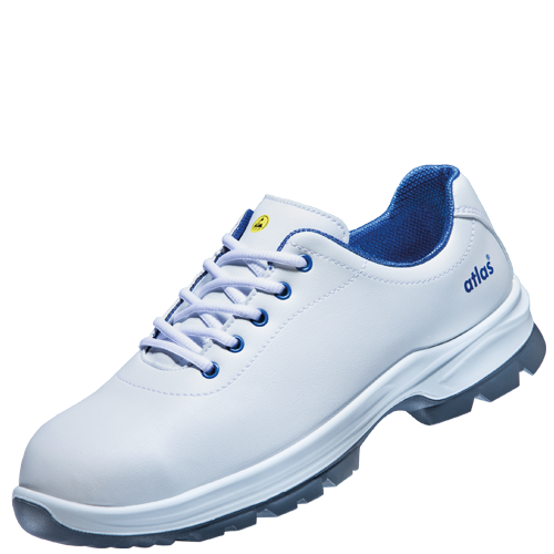 CL-20-ESD8iBh8qPhbyT1h ATLAS CL 400 Sicherheitshalbschuhe S2 - ESD