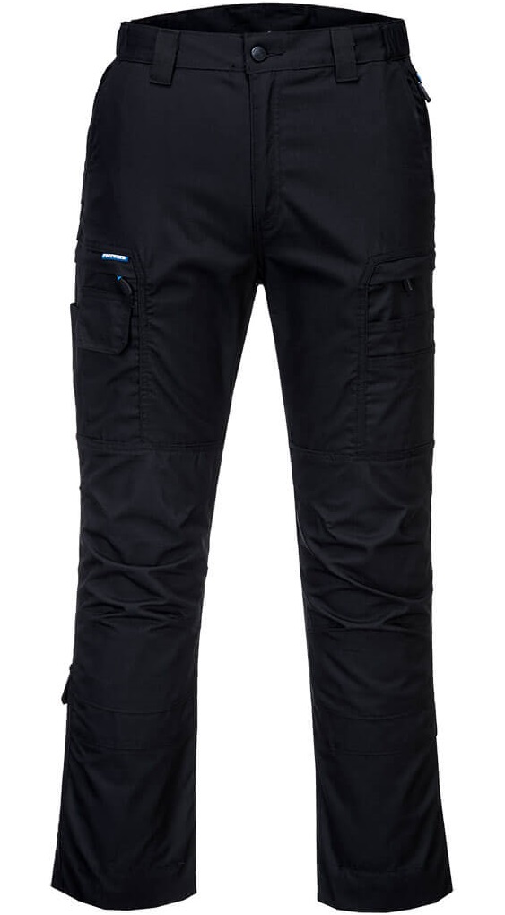 T802BKR40LtZLdFtKrhP Portwest T802 KX3 Ripstop trousers