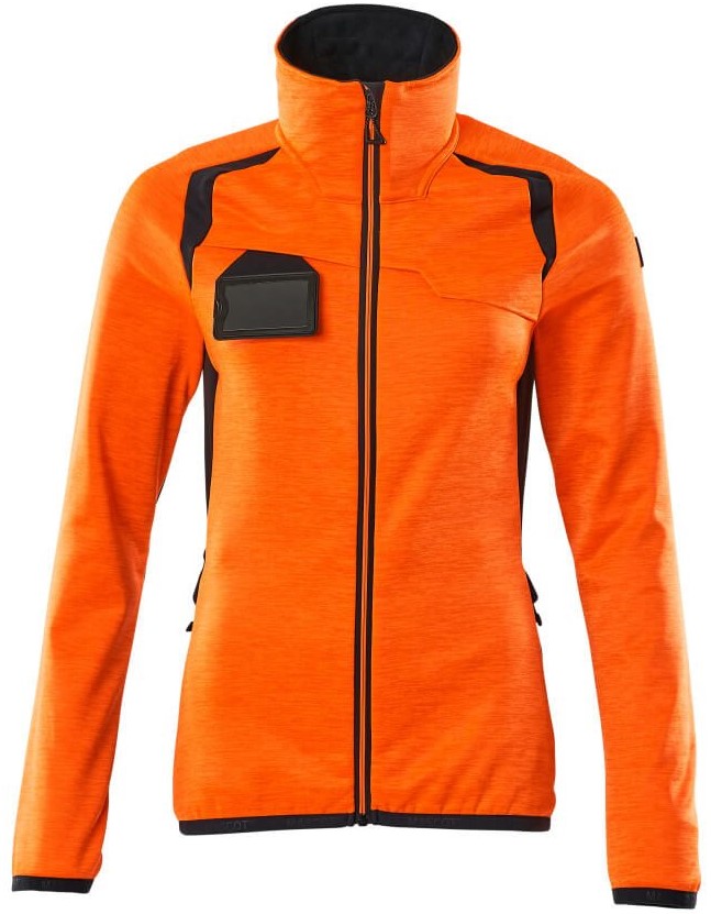MA-19453-316-14010-XS - leuchtorange-schwarzblau MA-19453-316-14010-XS - leuchtorange-schwarzblau