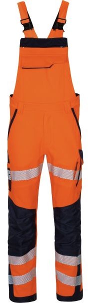 1zwEG7FtPRU95o Vizwell VWT191 Flex HiVis high visibility dungarees
