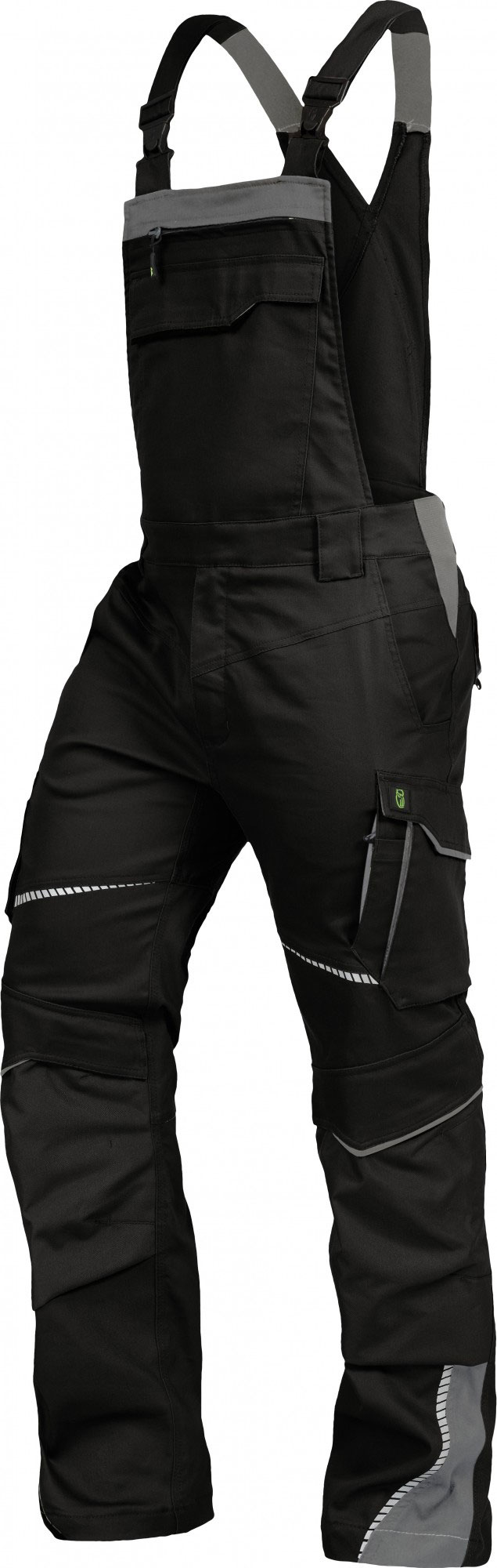 black-grey