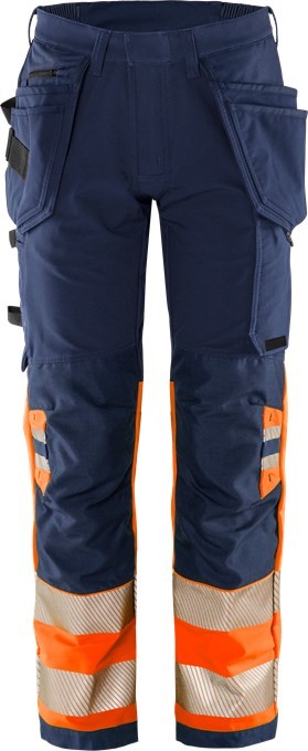 FR-134187-271-C44 - light orange-navy