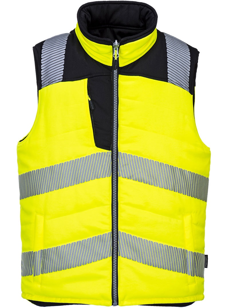 PW-PW374YBRS - light yellow-black PW-PW374YBRS - light yellow-black