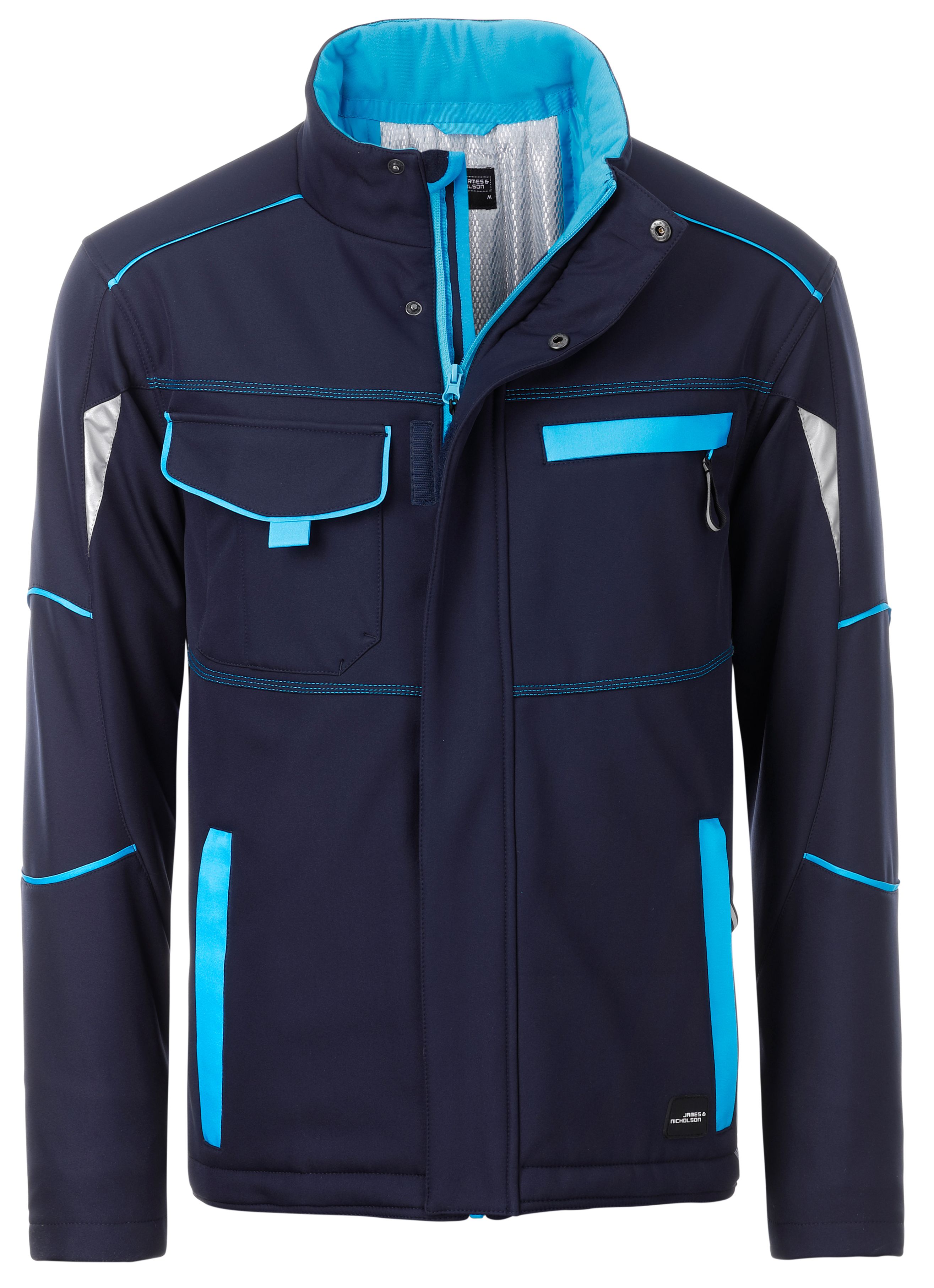 navy-turquoise