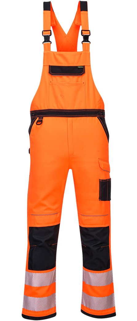 light orange-black