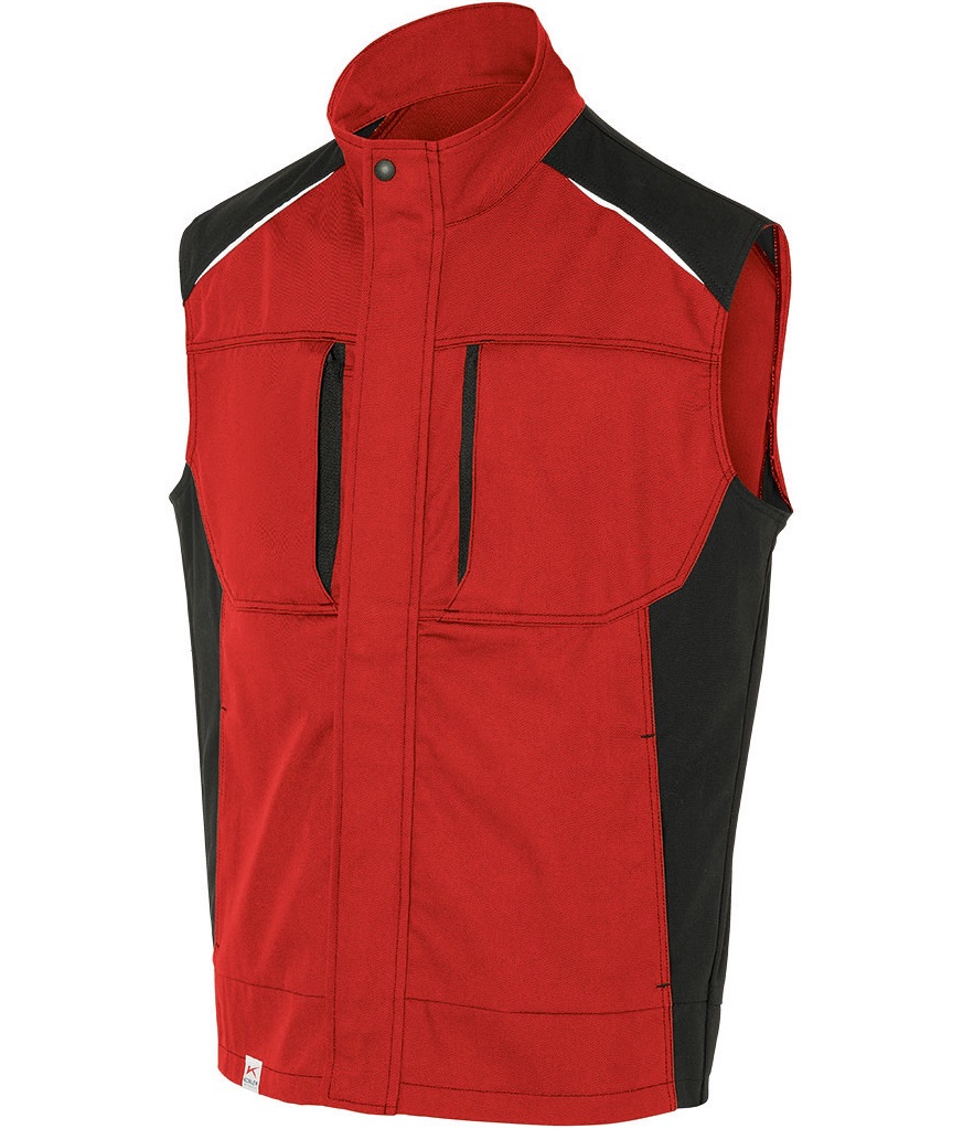 mid red-black
