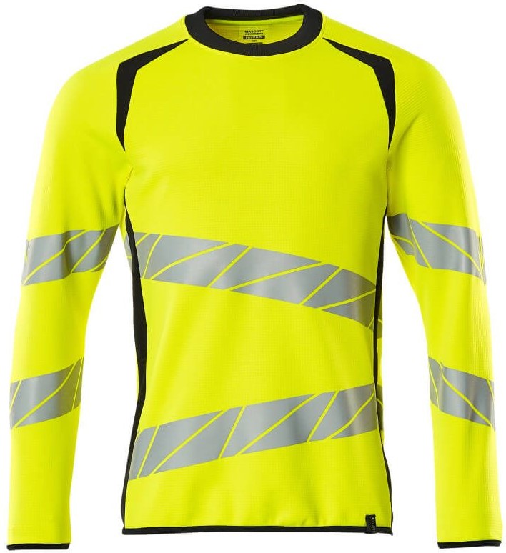 MA-19084-781-17010-XS - leuchtgelb-schwarzblau MA-19084-781-17010-XS - leuchtgelb-schwarzblau