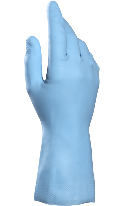 Mapa Vital 117 Latex protective gloves