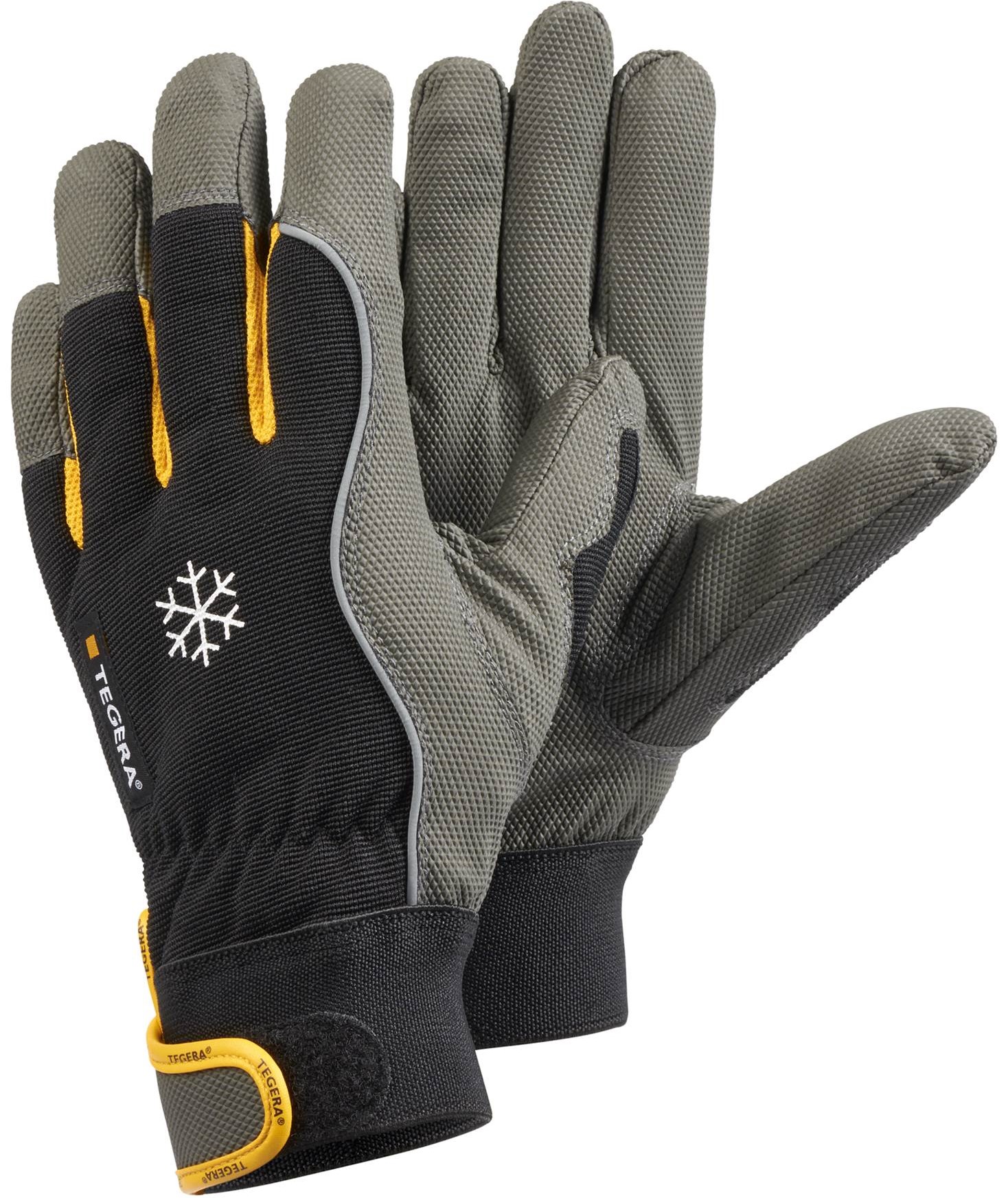 pi_9122GIeaFW5gwnDOH ejendals Tegera 9122 Kälteschutzhandschuhe aus Synthetikleder