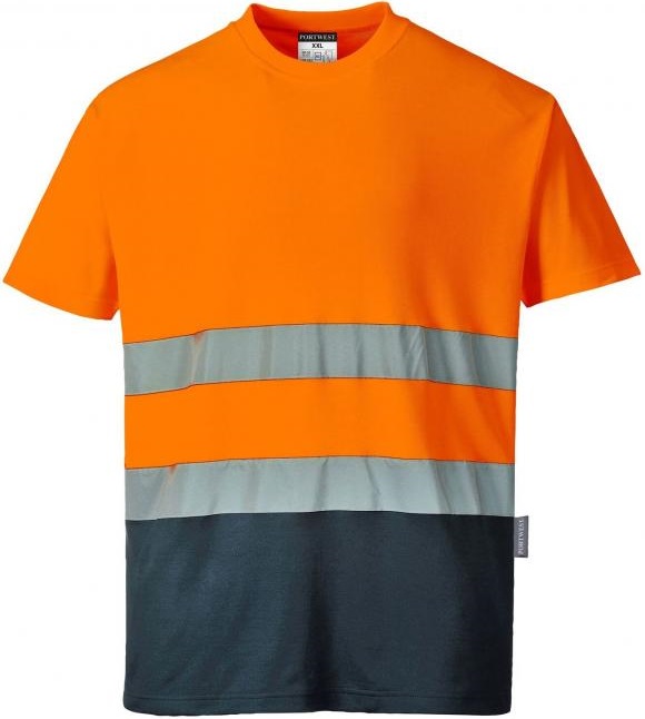 PW-S173ONR-S - leuchtorange-marine PW-S173ONR-S - leuchtorange-marine