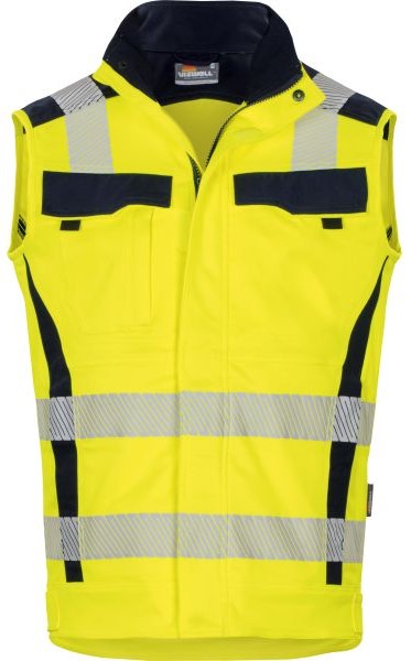 TR-VWT189YS - light yellow-navy TR-VWT189YS - light yellow-navy