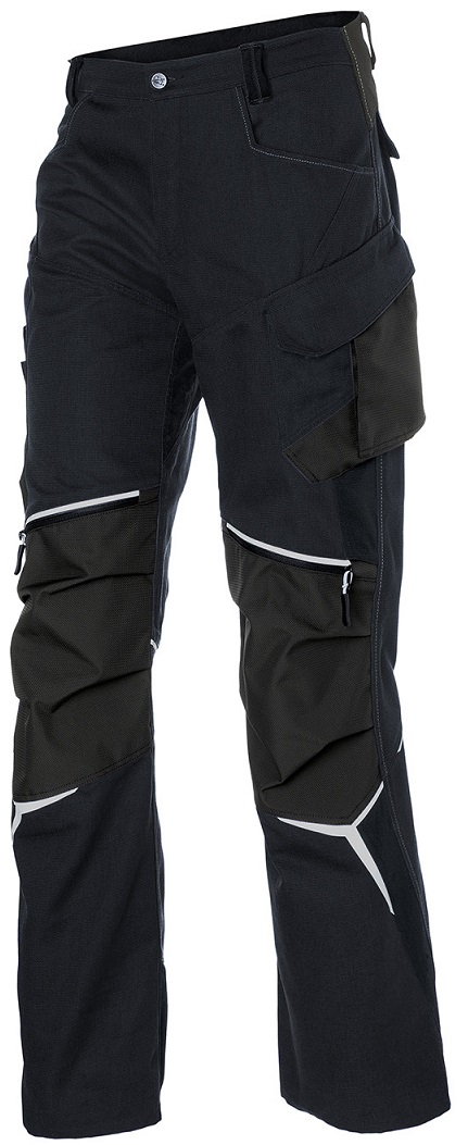 Kübler BODYFORCE Hose Pro 2125 5302