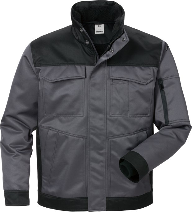 FR-115684-896-XS - grey-black