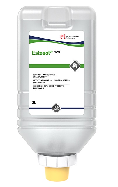 2599413455 Estesol PURE PN82543A06 Softflasche