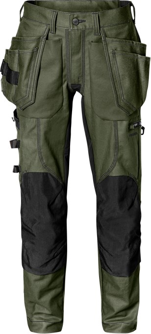 FR-129474-796-C44 - army green-black
