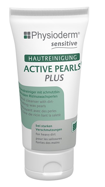 greven17HKlwVqX9qOmT1 Greven Handreiniger Ivraxo Active Pearls Plus 200 ml Tube