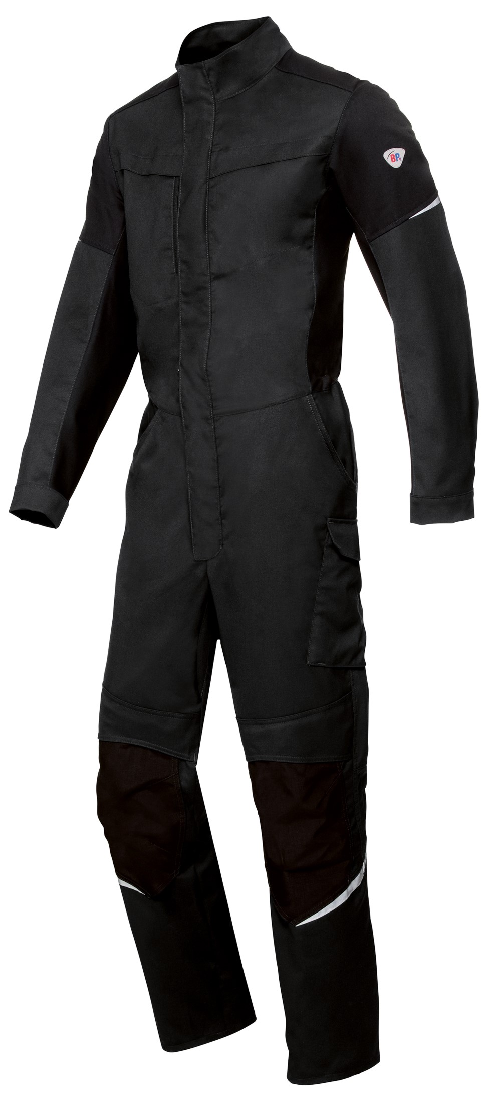 1obFcThgQxAhzn BP 1978-570 Overall mit Kniepolstertaschen BPlus