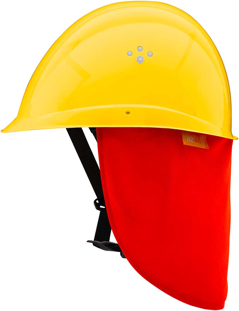 sulphur yellow