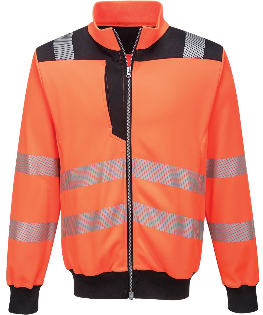 PW-PW370OBRS - light orange-black PW-PW370OBRS - light orange-black
