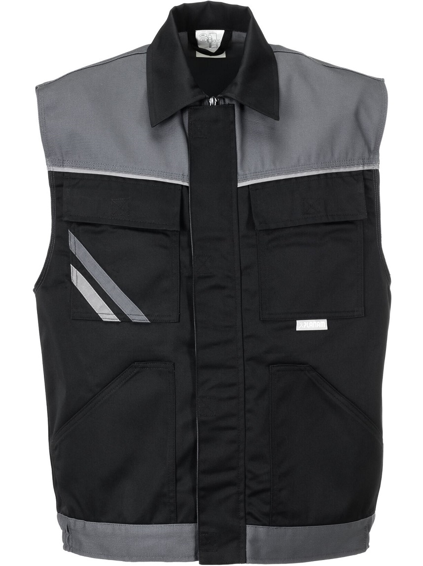 black-grey