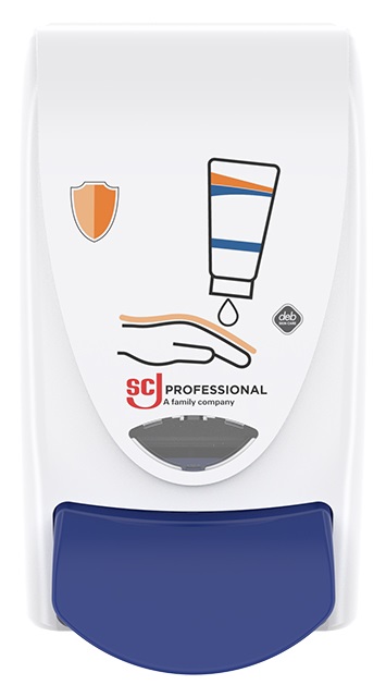 2598601050 Deb Stoko® Spender für Hautschutz PRO1LDGER 1.000 ml