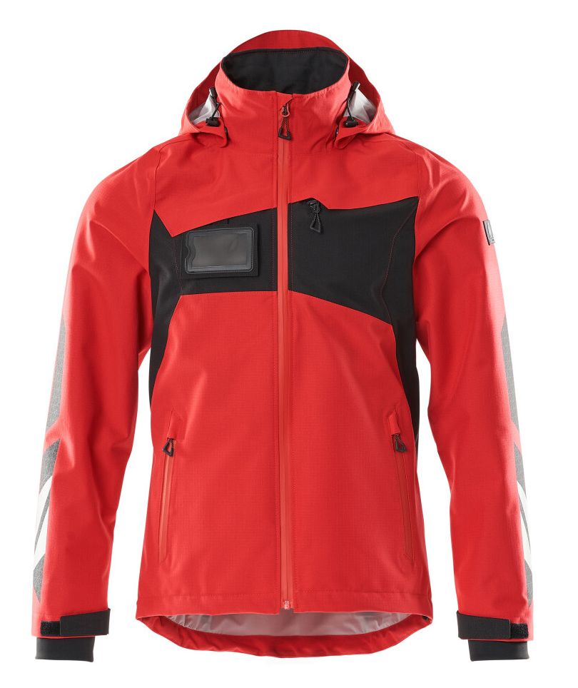 MA-18301-231-20209-XS - rot-schwarz MA-18301-231-20209-XS - rot-schwarz