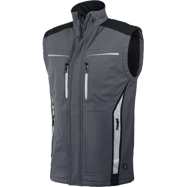 TR-FLEXB-27-XS - grau-schwarz TR-FLEXB-27-XS - grau-schwarz