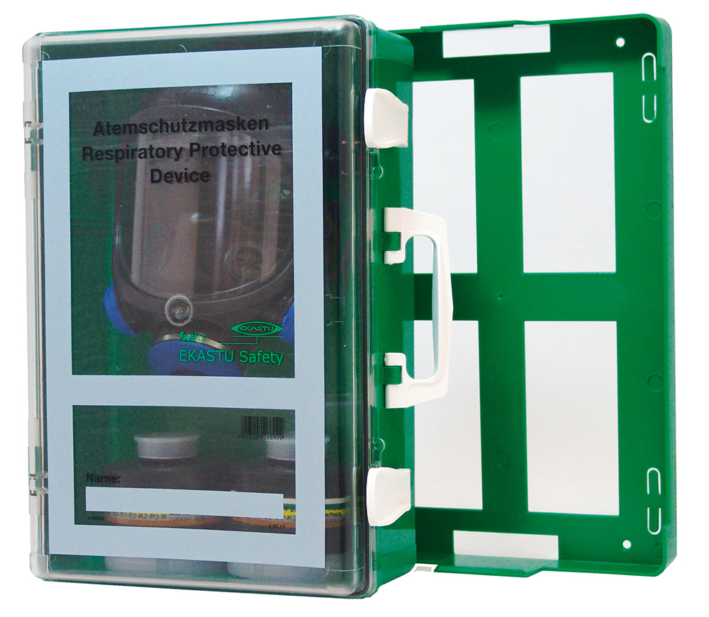 266921 Ekastu Mobiler Maskenwandschrank