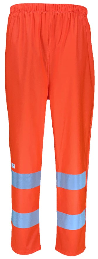 Prevent PHO-FR Warnschutzhose mit Flammschutz