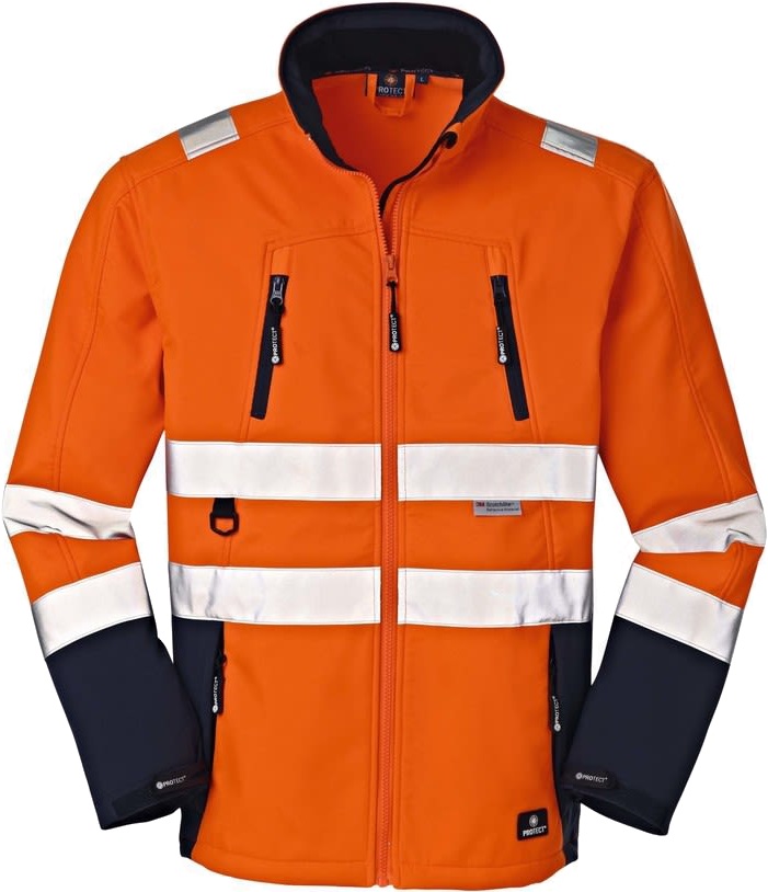 BI-3471-S - light orange-navy