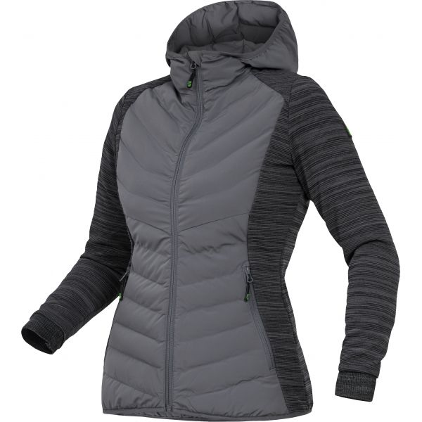 CADHYJ07 Bodyguard CADHYJ Casual Line Ladies Hybrid Jacket