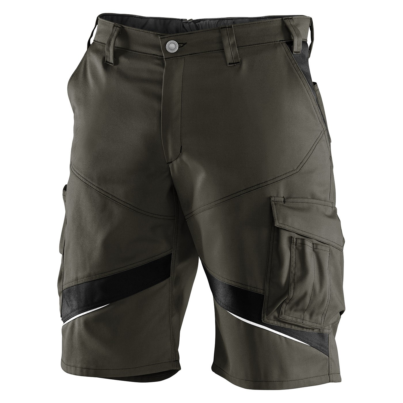 olive-black