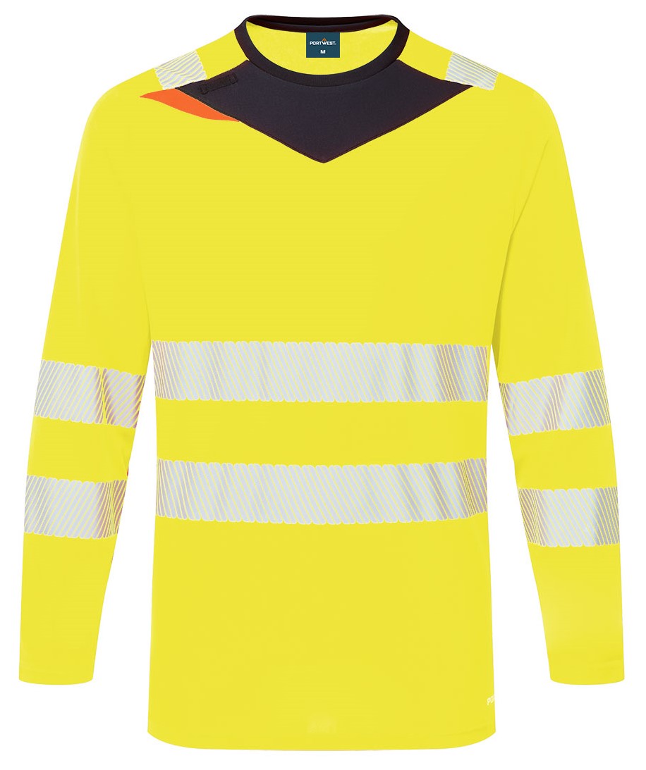 yellow-black