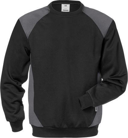 FR-131763-996-XS - black-grey