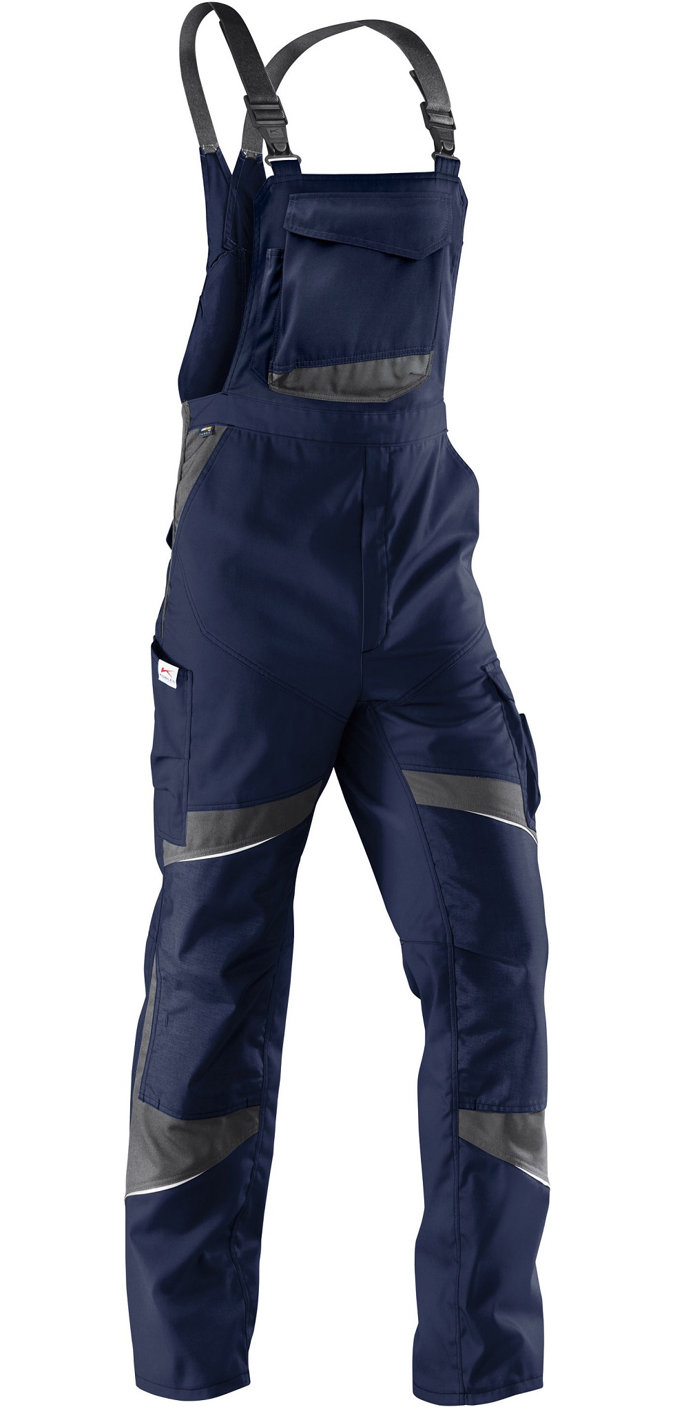Kübler ACTIVIQ Latzhose 3250 5365